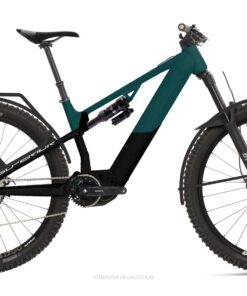 eXF 8069 B SUV 29x15.5'(S) gloss petrol/