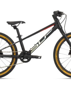 Team 20 20x9.0' matt black/chrom/red