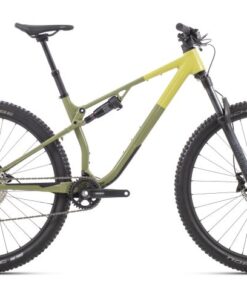 XF 6.2 DC Alu  29x17.5'(M) gloss olive