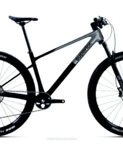 XP 9.6 Dark Chrome/Carbon 15.5'(S)