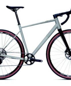 XR 6.3 GR Brush Alu 580mm (XXL)