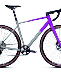 XR 6.3 GR Purple / Grey 490mm (S)