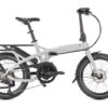 Vektron S10 Performance, 500Wh Schwarz Schwarz, 10 Speed RD, Magura MT4
 Benutzeranleitung