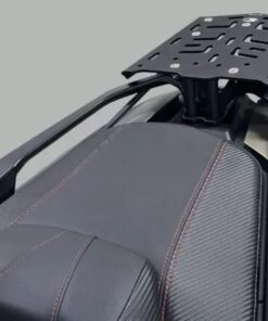 TOPCASE TRAEGER AK PREMIUM 575