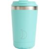 Chilly's Original Coffee Cup 340ml Matte Green