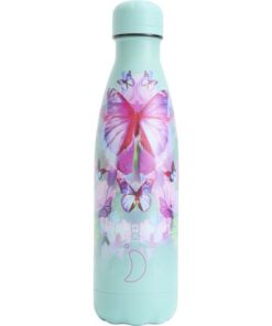 Chilly's Tropical 500ml Bottle Kaleidoscope