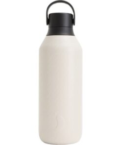 Chilly's SoundWave 500ml Bottle Stereo