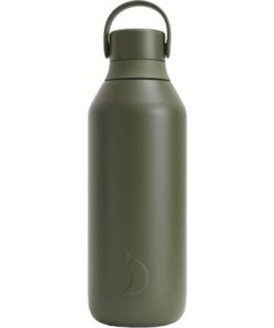 Chilly's Series 3 Core Bottle 500ml Cargo