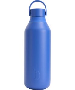 Chilly's Series 3 Core Bottle 500ml Pacific