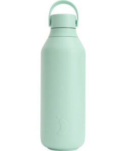 Chilly's Series 3 Core Bottle 500ml Opal