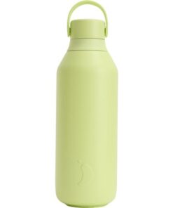 Chilly's Series 3 Core Bottle 500ml Limelite