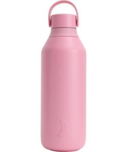 Chilly's Series 3 Core Bottle 500ml Lotus