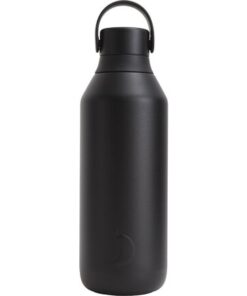 Chilly's Series 3 Core Bottle 350ml Onyx