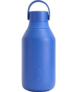 Chilly's Series 3 Core Bottle 350ml Pacific