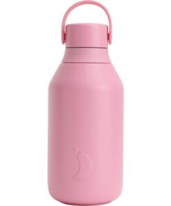 Chilly's Series 3 Core Bottle 350ml Lotus
