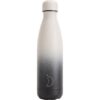 Chilly's Gradient 500ml Bottle Peach Purple