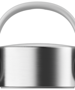 Chilly's Series 2 Bottle Loop Arctic White