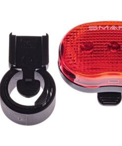 Smart Feu arrière RL403R 3 LED piles inclus support