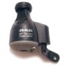 AXA Dynamo HR Traction traction gauche noir OEM