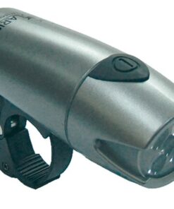 Smart Phare BL183WW-5 LED piles inclus support anthracite