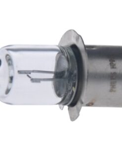 Ampoule halogène 6V 3W PX13.5s