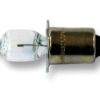 Ampoule halogène 6V 3W PX13.5s Ampoule halogène 6V 3W PX13.5s
