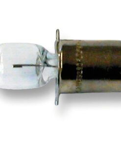 Ampoule halogène 6V 2.4W PX13.5s