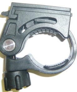 Smart Support de phare BH665-2 Q 25.4-31.8 mm pour BL183WW & BL184WW