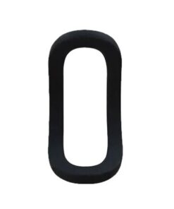 Knog Support-Strap pour Blinder Mob medium av et ar noir