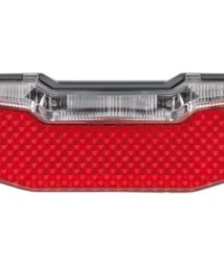 AXA Feu arrière Blueline Steady 80 mm