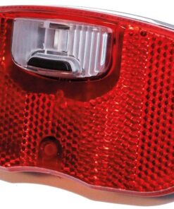 Smart Feu arrière TL280R-03 LED montage porte-bagage 50/80mm