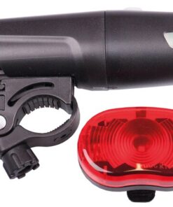 Smart Jeu de lampe City 25 + Stern LED piles inclus support (BH655)