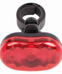 Smart Feu arrière Stern LED piles inclus support