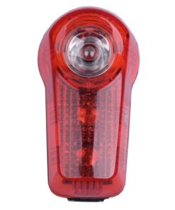 Smart Feu arrière RL317R-80-01 LED piles inclus support