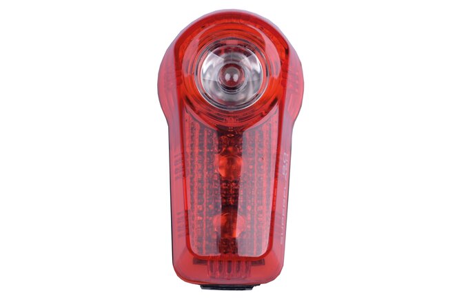 Smart Feu arrière RL317R-80-01 LED piles inclus support Smart Feu arrière RL317R-80-01 LED piles inclus support