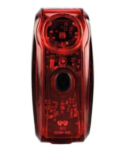 Smart Feu arrière Trail 80 Plus USB inclus support