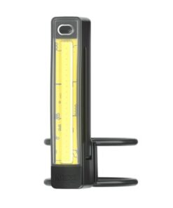 Knog Phare Plus black