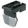 Knog Cobber support de remplacement noir 3 tailles différentes Knog Cobber support de remplacement noir 3 tailles différentes