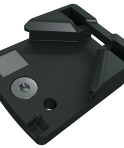 MonkeyLink Adaptateur magnétique arrière