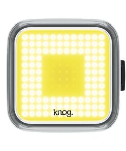 Knog Phare Blinder Square black