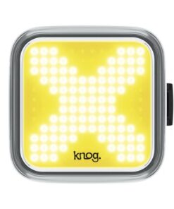 Knog Phare Blinder X black