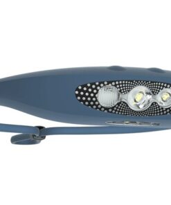 Knog Lampe frontale Bilby violet blue