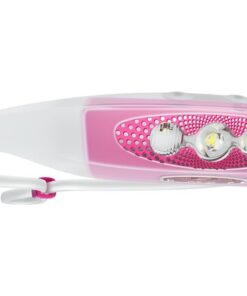 Knog Lampe frontale Bilby Run grape