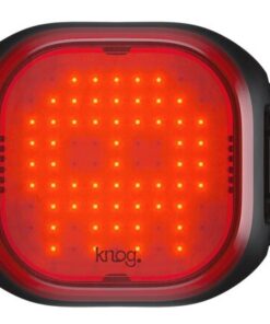 Knog Feu arrière Blinder Mini Skull black