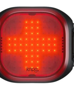 Knog Feu arrière Blinder Mini Cross black