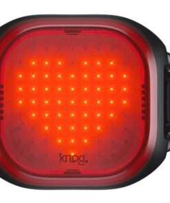 Knog Feu arrière Blinder Mini Love black
