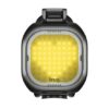 Knog Phare Blinder Square black