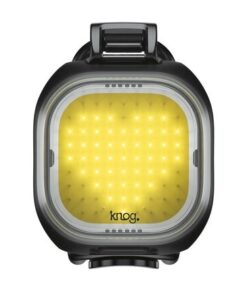 Knog Phare Blinder Mini Love black