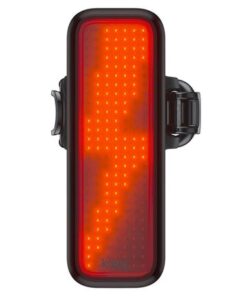 Knog Feu arrière Blinder V Bolt black