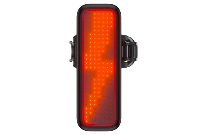 Knog Feu arrière Blinder V Bolt black Knog Feu arrière Blinder V Bolt black